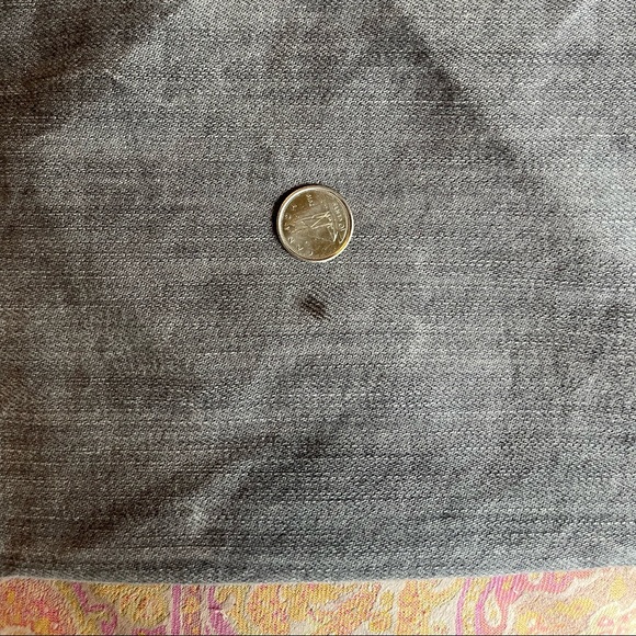 DSQUARED women’s grey distressed slim fit jeans size 42 IT - Picture 16 of 16